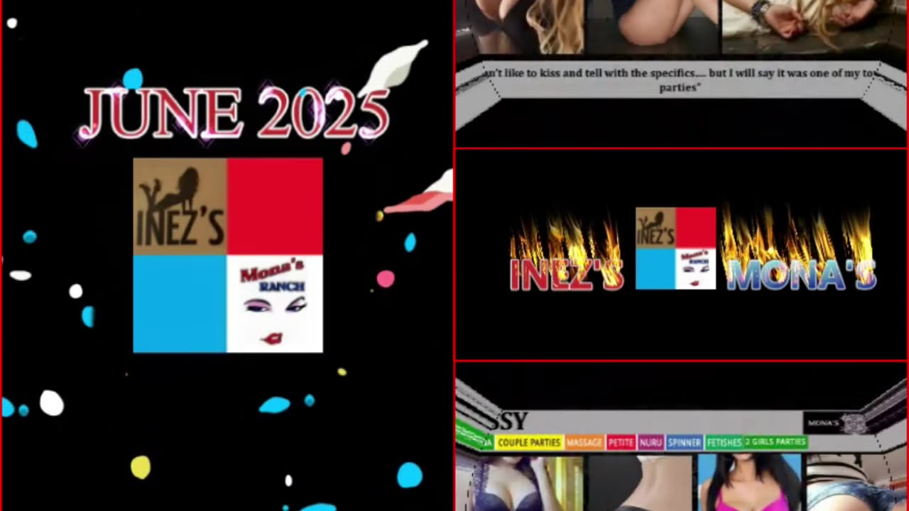 Elko Entertainment June 2025