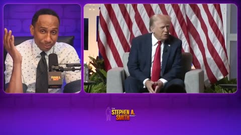 Smith explains that all Dems and liberals must do to make deals with Trump is show him basic RESPECT