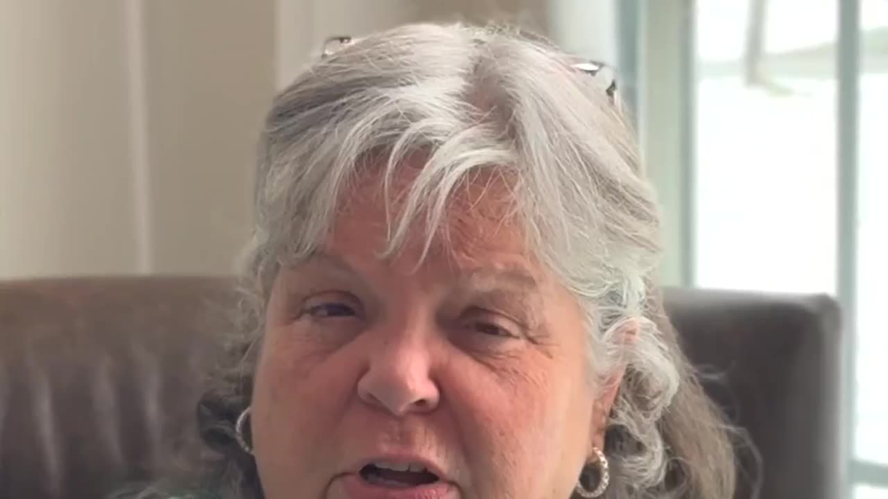 America's Grandma: Faith: Church Pride