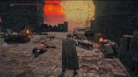 Elden Ring Walkthrough Prep