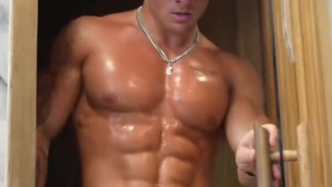sexy man