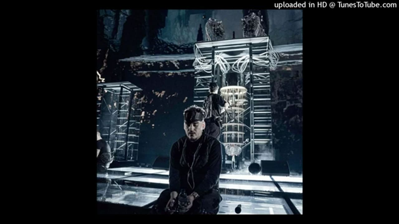 Yeat Type Beat "Time Is Fast"