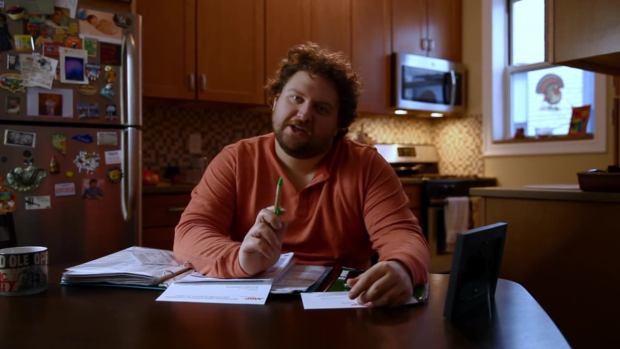 Ed Larson: How America Killed My Mother with Unconstitutional Money