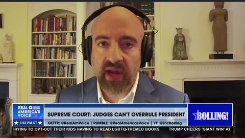LANDMARK SUPREME COURT DECISION