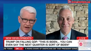 Anderson Cooper 360 8PM - 4/30/2025