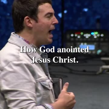 Faith over Presumption | From The Stand | Erik Meares