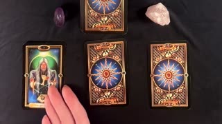 Conserve Money & Love, or Be Generous With It? | Weekly Tarot Reading: September 8-14