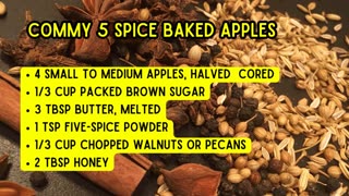 Hezbollah Island, Commy Spice, and Prepper Camp