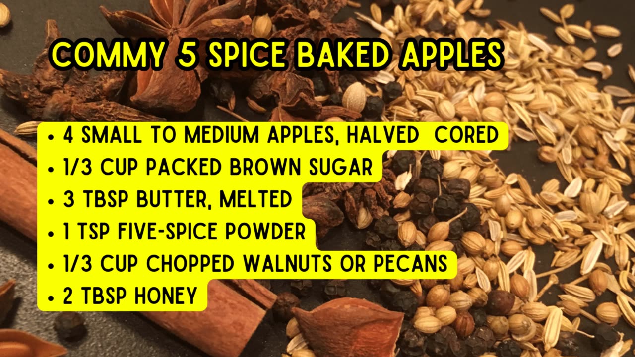 Hezbollah Island, Commy Spice, and Prepper Camp