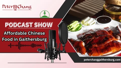 Best Chinese Cuisine Deals in Gaithersburg