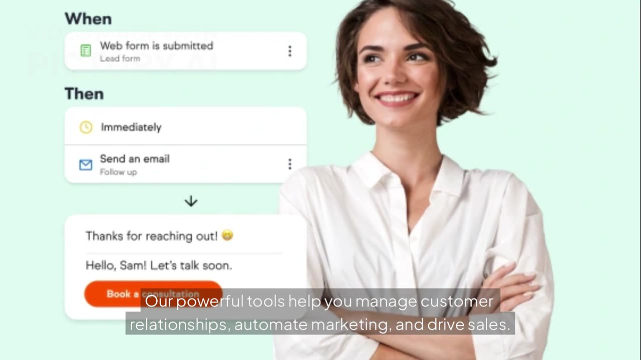 Stop Wasting Time! How Keap’s Automation Can Save You 20+ Hours Per Week