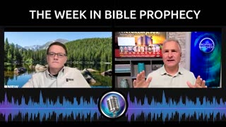 The Red Heifer Update | The Week in Bible Prophecy