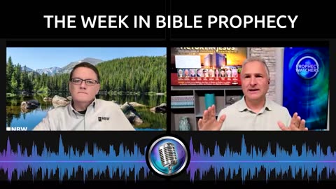 The Red Heifer Update | The Week in Bible Prophecy