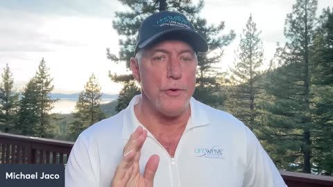 Are we hours maybe days away from a major catastrophic world event?