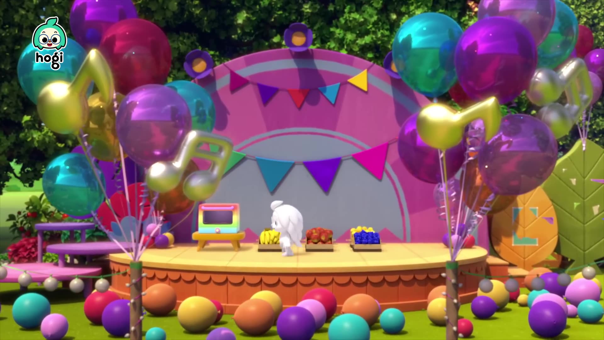 Learn Colors With Train And Wonderville Friends Colors For Kids