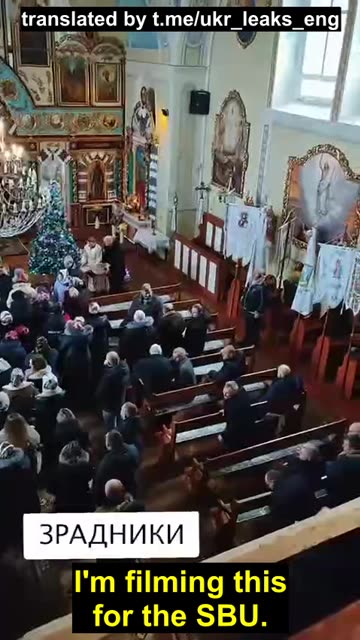 Ukraine makes you insane in the membrane 1/7/2026