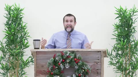 Hosea 11: God's Bands of Love