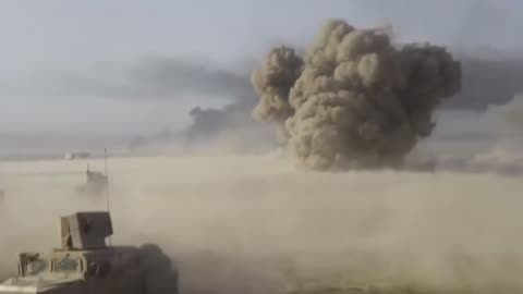 🇺🇸🇮🇶 Syria War | American Volunteers Fight with Peshmerga in Mosul | RCF