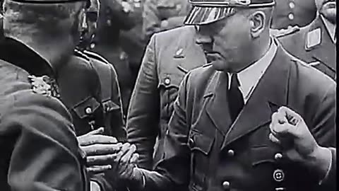 Hitler's Warriors Keitel The Lackey