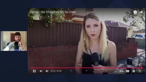 Why You Should Never RESTRICT Lauren Southern