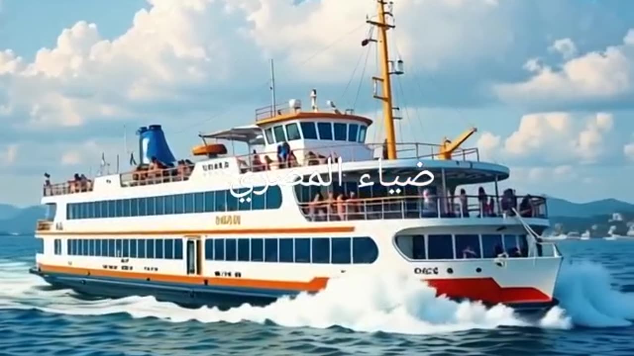 Ferry