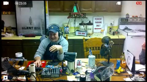 Promo Clip for Show #768