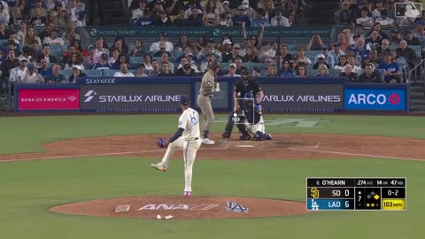 Edgardo Henríquez es puro fuego