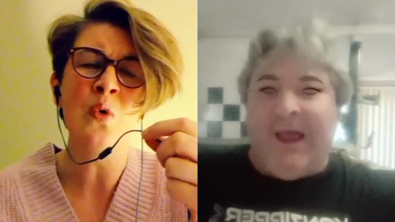 Will U still luv me 2morrow