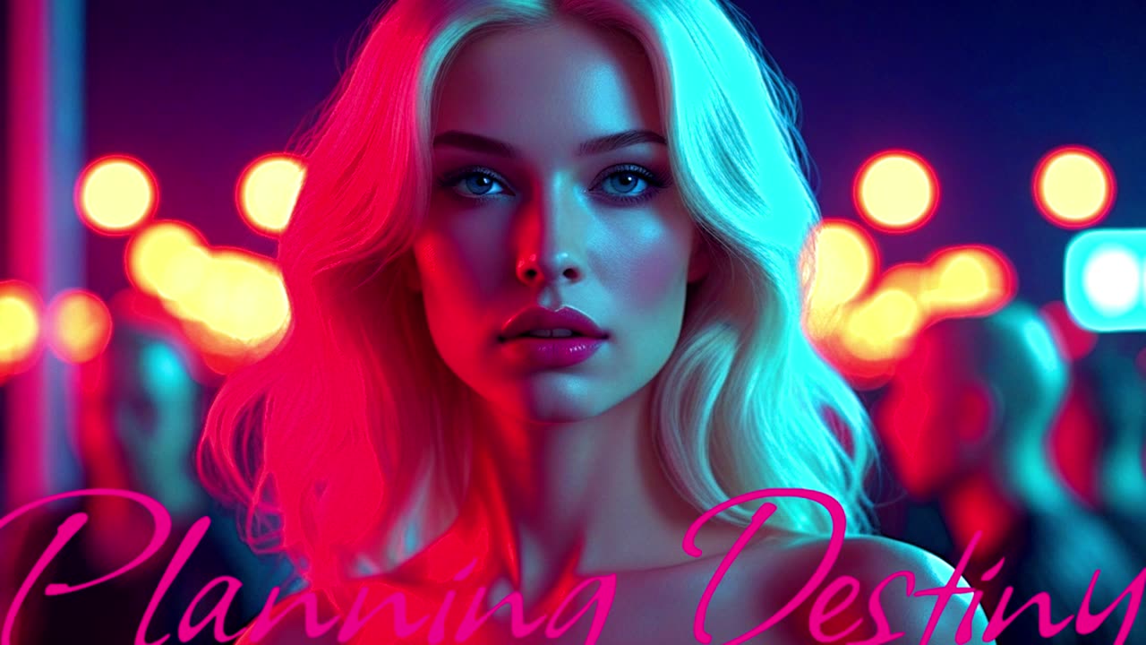 POP MUSIC. Song Planning Destiny.