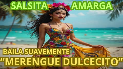 MERENGUE DULCECITO