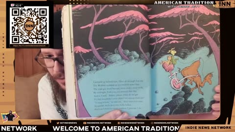 Jesse Jett: A-to-Z | H’s thru K’s | American Tradition Clip Show | @jesse_jett @GetIndieNews