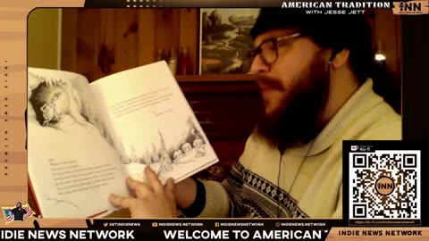 Jesse Jett: A-to-Z | H’s thru K’s | American Tradition Clip Show | @jesse_jett @GetIndieNews