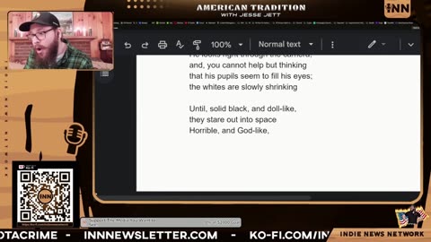 Jesse Jett: A-to-Z | H’s thru K’s | American Tradition Clip Show | @jesse_jett @GetIndieNews