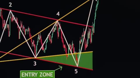 💼🔍 Cracking the Code of Trading Patterns: Strategies for Market Triumph! 📈🌟