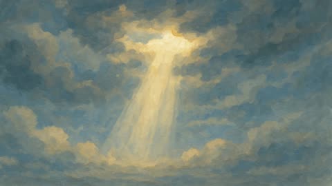 Silver Lining
