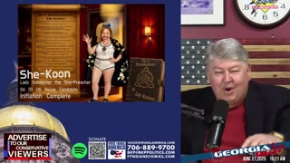 The Georgia Hour - REPLAY - June 27, 2025