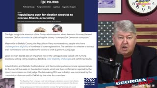 The Georgia Hour - REPLAY - June 27, 2025
