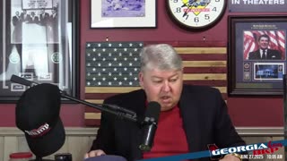 The Georgia Hour - REPLAY - June 27, 2025