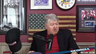 The Georgia Hour - REPLAY - June 27, 2025