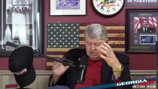 The Georgia Hour - REPLAY - June 27, 2025
