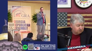 The Georgia Hour - REPLAY - June 27, 2025