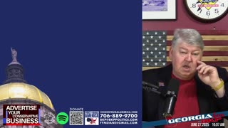 The Georgia Hour - REPLAY - June 27, 2025