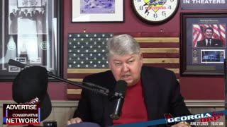 The Georgia Hour - REPLAY - June 27, 2025