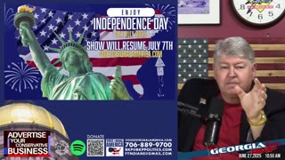 The Georgia Hour - REPLAY - June 27, 2025