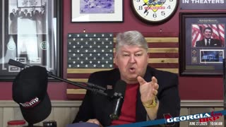The Georgia Hour - REPLAY - June 27, 2025