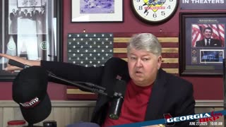 The Georgia Hour - REPLAY - June 27, 2025
