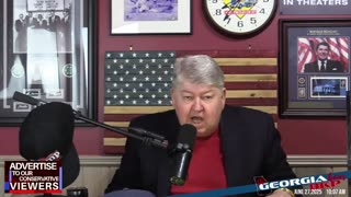The Georgia Hour - REPLAY - June 27, 2025