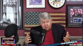 The Georgia Hour - REPLAY - June 27, 2025