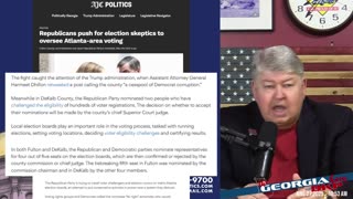 The Georgia Hour - REPLAY - June 27, 2025