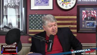 The Georgia Hour - REPLAY - June 27, 2025